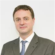 Desmond Winter | About | University College Dublin