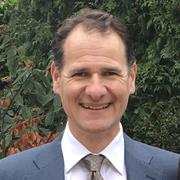 Gavin Blake | About | University College Dublin