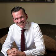 Paul D'Alton | About | University College Dublin