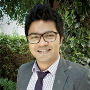 Rajat Nag | Research | University College Dublin