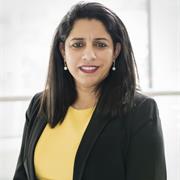 Suja Somanadhan | About | University College Dublin