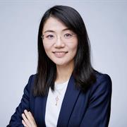 Xinyue Zhang | About | University College Dublin